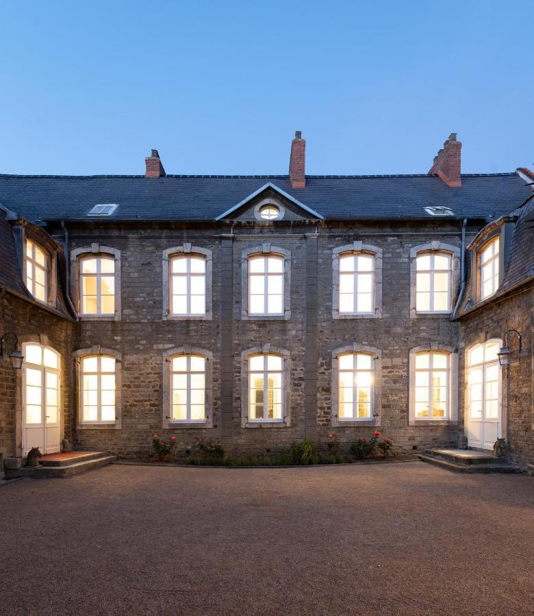The Stay Well Boulogne-sur-Mer Exterior foto